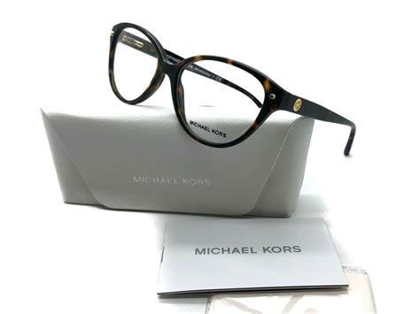 Michael Kors KIA MK4042 Eyeglass Frames 3006